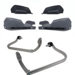 Barkbuster VPS Grey Handguard &Fit Kit CF Moto 450 MT 2024-2025