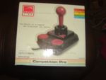 Brand new competition Pro 9 pin joystick