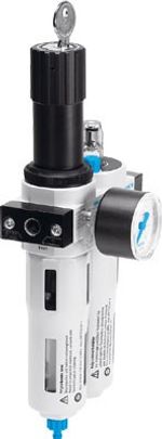 Festo 194864 FRCS-1/4-D-MINI Service Unit