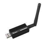SONOFF Zigbee 3.0 USB Dongle Plus-E Gateway Smart Home Hub Based on EFR32MG21 UK