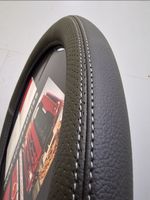 ECO Leather Truck Steering Wheel Cover Protector SCANIA DAF VOLVO RENAULT IVECO