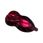 CANDY BLACK CHERRY - BASECOAT PAINT