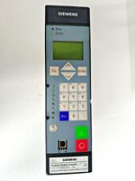 SIEMENS 7SJ8022-5EB90-1FA0/DD OVER CURRENT USED FAST SHIPPING