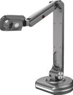 Joyusing V500s 8MP USB Document Camera Visualiser with Mic for Mac Windows