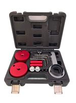 Ford 2.0TDCi EcoBlue Diesel Timing Tool Kit Wet Belt in Oil 2016-on Transit