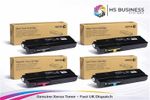 GENUINE Xerox C400 C405 Toner Cartridge ALL Colours ! VAT Inc