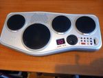 Yamaha DD-35 Digital Drum Kit Fully Functioning Good Condition