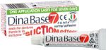 DinaBase7 Thermoplastic Denture Adhesive, Cushion and Reliner ( New packing)