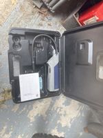 Javac D-TEK Select 712-202-G Refrigant Leak Detector