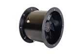300mm Industrial Duct Fan Cased Axial Commercial Kitchen Canopy Extractor,HA&K