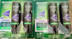 Nicorette Quickmist Mouthspray Freshmint Du 2 ⨯150 Sprays Pack OF 2
