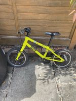 Hoy Bonaly 14” Bike