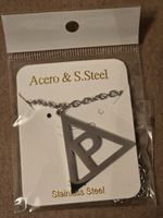 Poppy Tier 1 VIP  Necklace Constantly Nowhere Tour