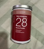 Advanced Nutrition Programme Skin Integrate 28 Biome Powder 150g Exp 14 Oct 2027