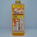 Veet Gold  Body corrector Turmeric Super Whitening Oil  1000ml Free Delivery