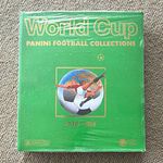 Panini FIFA World Cup Sticker Collection 1970-2014 Complete 620