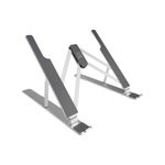 XPPen Drawing Tablet Stand Portable Tablet Holder 6 Adjustable Angles Foldable