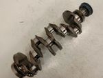 FORD TRANSIT CUSTOM 2.0 ECOBLUE EURO 6 CRANKSHAFT GK2Q-6300-CA