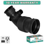 AIR DUCT FILTER PIPE 13717597586 FOR BMW F20 F20N F21N F30 116i 120i 316i 320i