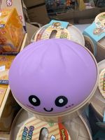 Wholesale Lot X12 XL Giant Big Dumpling Squishy Toy Mystery Blind Box Bun 13cm