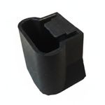 Ladder Foot Sleeve Matte Guarding Ladder Foot Cap Telescoping