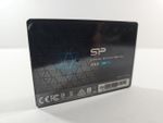 Silicon Power A55 256GB 2.5" SATA III SSD 3D NAND Internal Solid State Drive