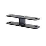Pulley Block Wall-mounted Pulley Bracket Rope Pulley Fixed Pulley Smooth