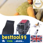 18000rpm 4 mm Hanging Flexshaft Mill Motor Jewelry Polishing Grind Repair Tool