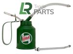 GENUINE CASTROL OIL CAN - VINTAGE STYLE 200ml. GREAT GIFT IDEA
