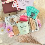 Garden Hamper MOTHERS DAY GIFT birthday hamper FOR HER Mum Grandma Nana Friend