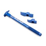 Motion Pro 08-0712 Pro Seal Puller, Includes 3 interchangeable puller tips