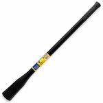 90CM HEAVY DUTY FIBREGLASS PICK AXE HANDLE REPLACEMENT GRIP GARDEN HAND TOOL