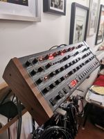 Sequential Circuits Prophet 6 Synth Module