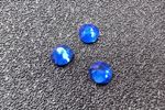 Watch Crown Gemstone for Cartier Santos Watch blue Diamond 1.8-4.6mm