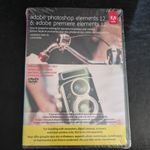 Adobe Photoshop Elements 12 For Windows and Mac New Sealed