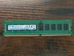 Samsung M393A1G43DB0-CPB 8GB 2RX8 PC4-17000P-R DDR4-2133P-R 288 PIN - WORKING