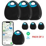 Mini GPS Car Tracker Portable Magnetic Vehicle Bike Tracking Device Wireless UK