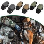 Tactical G4 Pants Knee Pads Impact Combat Joint Protection Kneepad--NEW