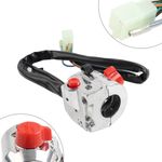 Motorcycle Right Handlebar Switch For Huoniao HN125-8?