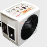 Electronic Tanpura - Radel Saarang Magic Plus Digital Tanpura with Bluebe