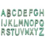 Oasis Foam Funeral Letters & Bars For Funeral Tributes, 10 Metre Ribbonss