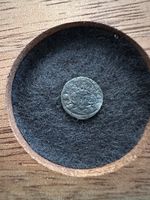 Superb Edward 1st Silver Farthing In fantastic Condition not yet been identified