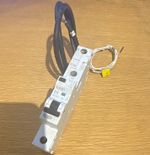 MEM ALB061 RCBO Type B 6A 30mA 240/415V DIN Rail Safety Switch