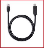 Pylontech Battery Console Cable US2000C US3000C US5000 Battery View  RJ45 - USB