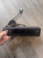 Microsoft Xbox One Kinect Motion Sensor Camera Black Model 1520 Wired Working