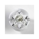 Genuine Intermotor Fuel Pump Swirlpot - 38123