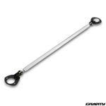 ALUMINIUM ALLOY REAR UPPER STRUT BRACE TIE BAR FOR BMW 3 SERIES E36 COUPE 90-00