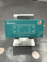 Sonoff Basic R4 10A Smart WiFi Wireless Smart Switch