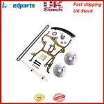 Timing Chain Kit for Vauxhall  Astra VI J Corsa D E Meriva II Chevrolet Aveo
