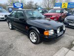 1988 FORD ESCORT RS TURBO SERIES 2 MK4